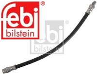 Febi Bilstein 12300 Bremsschlauch Vorderachse Vorne FüR Renault