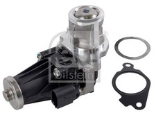 FEBI BILSTEIN AGR Ventil 174953 für OPEL CORSA S07 X15 MERIVA Großraumlimousine
