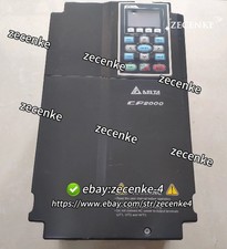 1pcs Delta CP2000 frequency converter VFD150CP43A-21