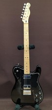 SQUIER VM TELECASTER CUSTOM Electric Guitar