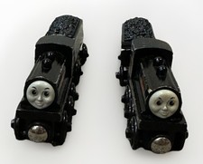 2004 Learning Curve Wooden Railway Thomas Friends Train Donald Douglas