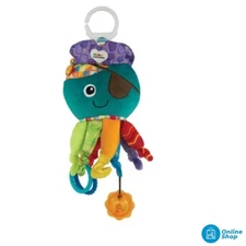 Lamaze Captain Calamari