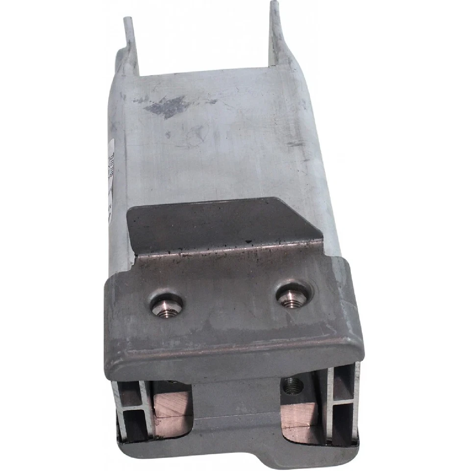 SOPORTE PARACHOQUES DELANTERO IZQUIERDO ALUMINIO BUICK LACROSSE 2010-2016 Foto 3 de 4