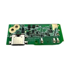 USB Charger Charging Port Dock Flex PCB Board For Doogee S100 V30 V30T S110