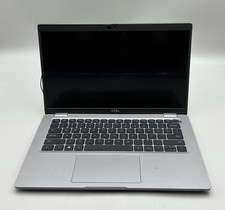 Dell Latitude 5420 Top Case LCD And Keyboard Assembly NO MOTHERBOARD Gray C/CHP