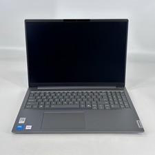 Lenovo ThinkBook 16 Gen 8 FHD TOUCH 2.5GHz Intel Core 7 240H 16GB 512GB SSD