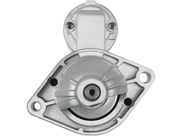 Anlasser Starter Wiederaufbereitet AS As-Pl S3017PR FüR Opel X12 Combo Corsa 12V-image