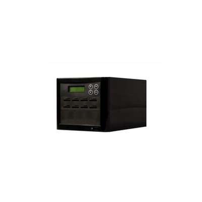 ADR1-7SD - ADR SD/microSD Combo Producer 7 Slots, SD-Kopiertower