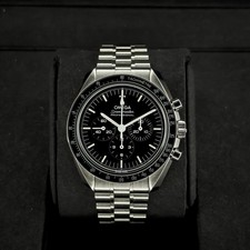 Omega Speedmaster Moonwatch 42mm 310.30.42.50.01.001 - Box & Papers 22
