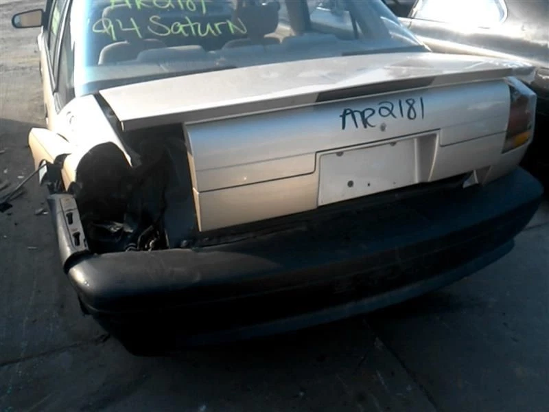 Automatic Transmission SOHC Fits 94 SATURN S SERIES 1349359 Foto 4 de 4