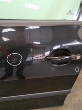 Porte avant et accessoires Skoda FABIA