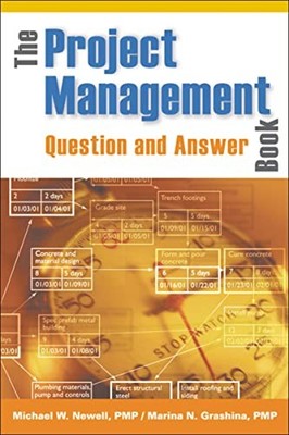 Project Management Question an - GOOD