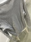 Men’s Merona Gray Thin Sweater Size Small — photo 6
