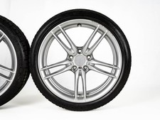 4 x Original BMW M2 F87 M3 F80 M4 F82 F83 19 Zoll Winterr�der 2284907