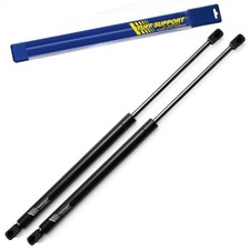 Tuff Support 2-Piece Liftgate Lift Supports 2002-2009 Chevrolet Trailblazer...