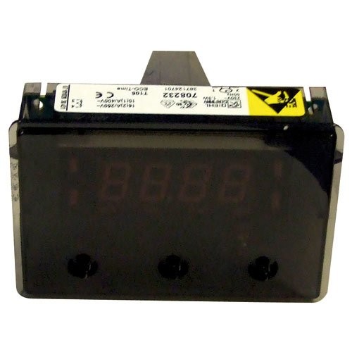 Horloge de rechange pour programmateur four Faure 387124701