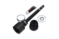 Kamoka Gelenksatz Antriebswelle 8752 FüR C8 C5 CitroËN 2 Break Hdi Rcrhrh Rerhrh