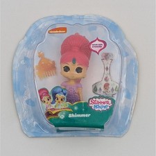 Zuru Toy Mini Brands Shimmer and Shine Shimmer Series 1 Figure 41 Pink Hair