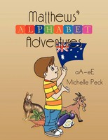 Michelle Peck | Matthew's Alphabet Adventures | Taschenbuch | Englisch (2012)