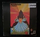 Climbing [LP] Mountain 1970 Vintage Rock Vinyl VG Mississippi Queen