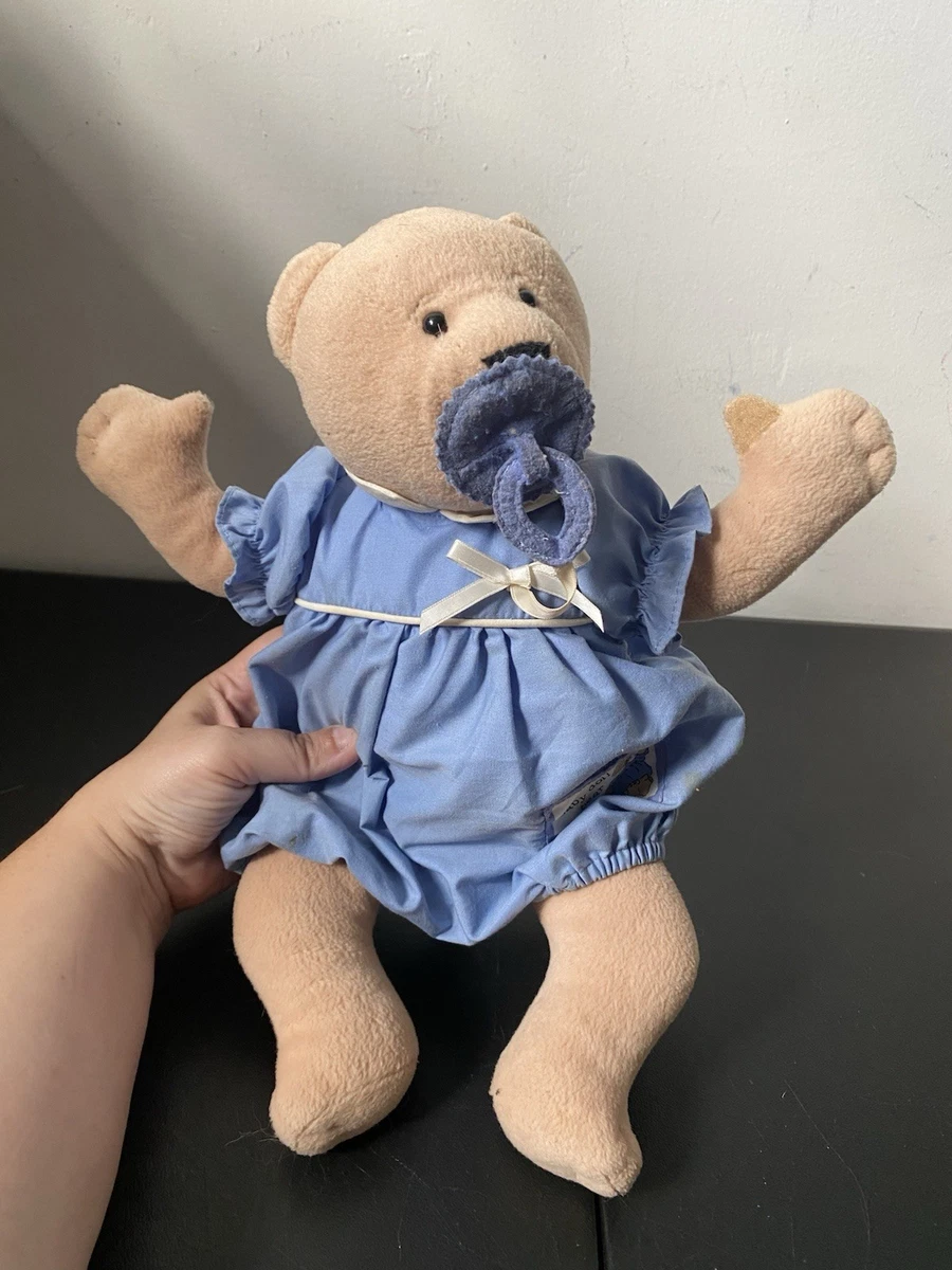 North American Bear Company Collectors & Hobbyists Stuffed Animals