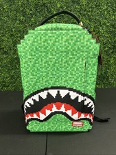 Sprayground Backpacks