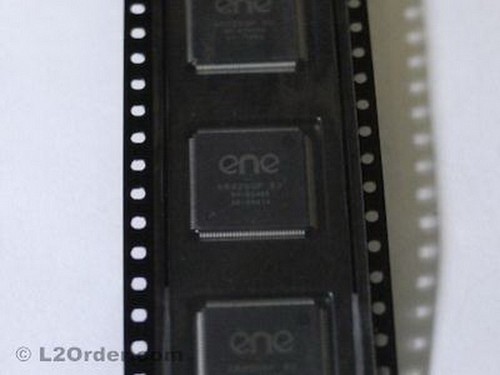 10PCS NEW ENE KB926QF E0 KB926QF EO TQFP IC Chip - 第 4/4 張圖片