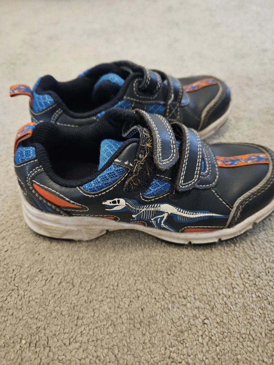 Clarks stomposaurus top