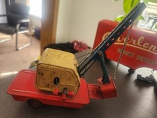 '60s SSS 6" Shovel S.1956