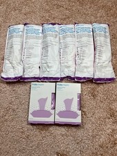 Frida Mom Instant Ice Maxi pads 6 Perineal Cooling Liners 2 packs 