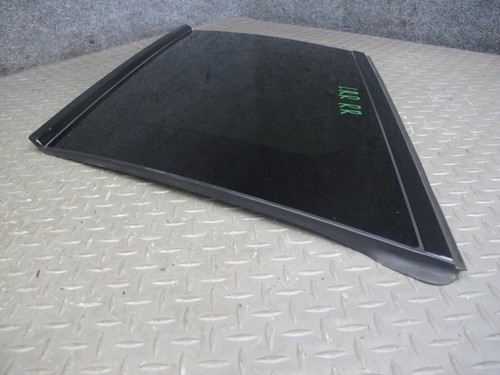 2013-2022 LAND RANGE ROVER L405 REAR RIGHT QUARTER GLASS WINDOW - Picture 9 of 14
