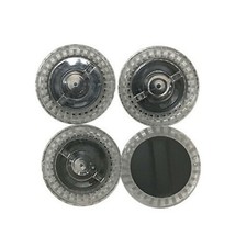 Motor Arm Cap LED Lamp Shade Light Case Cover Replace Parts for DJI Spark Drone