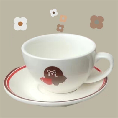 ANIMAL CROSSING Mug à Thé Brewster