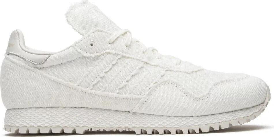 adidas Daniel Arsham x New York Chalk White for Sale