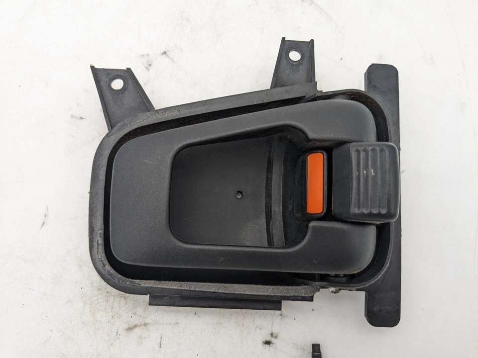 Merkur XR4ti Left Driver Interior Door handle 83BB-A22601-AF - Image 2 of 4