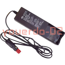 Caricabatterie 1 pz nuovo con scatola HBC QA109600 per carica batteria BA225030