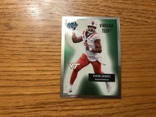 2024 Bowman Chrome U Kyron Drones 1955 Bowman