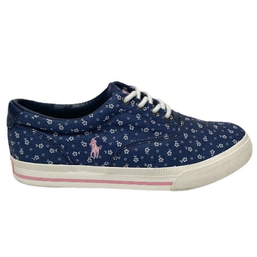 Ralph Lauren Polo Vaughn Slip On 