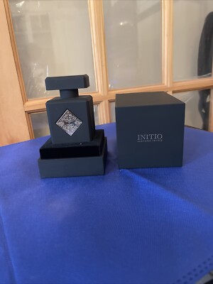 Initio Magnetic Blend 7 3oz Unisex Eau de Parfum