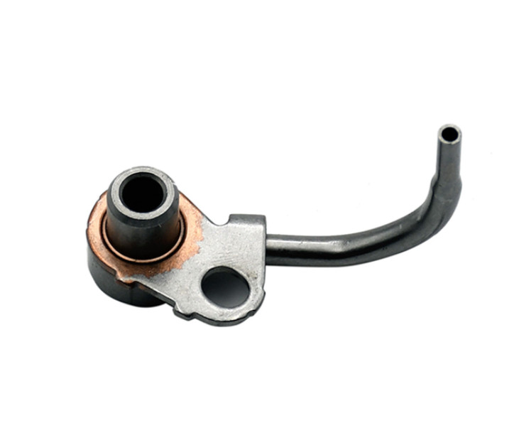 MERCEDES-BENZ ML W166 PISTON COOLING OIL SPRAY NOZZLE A6511800343