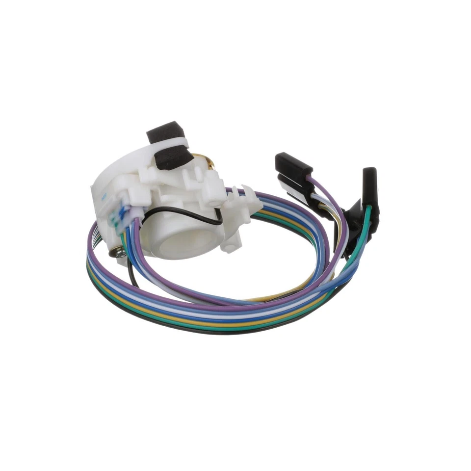 Interruptor de señal de giro SMP 439IZ75 1965 para Chevrolet Chevelle 1964-1966 Foto 2 de 4