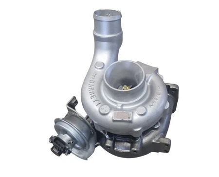 Turbolader T914189