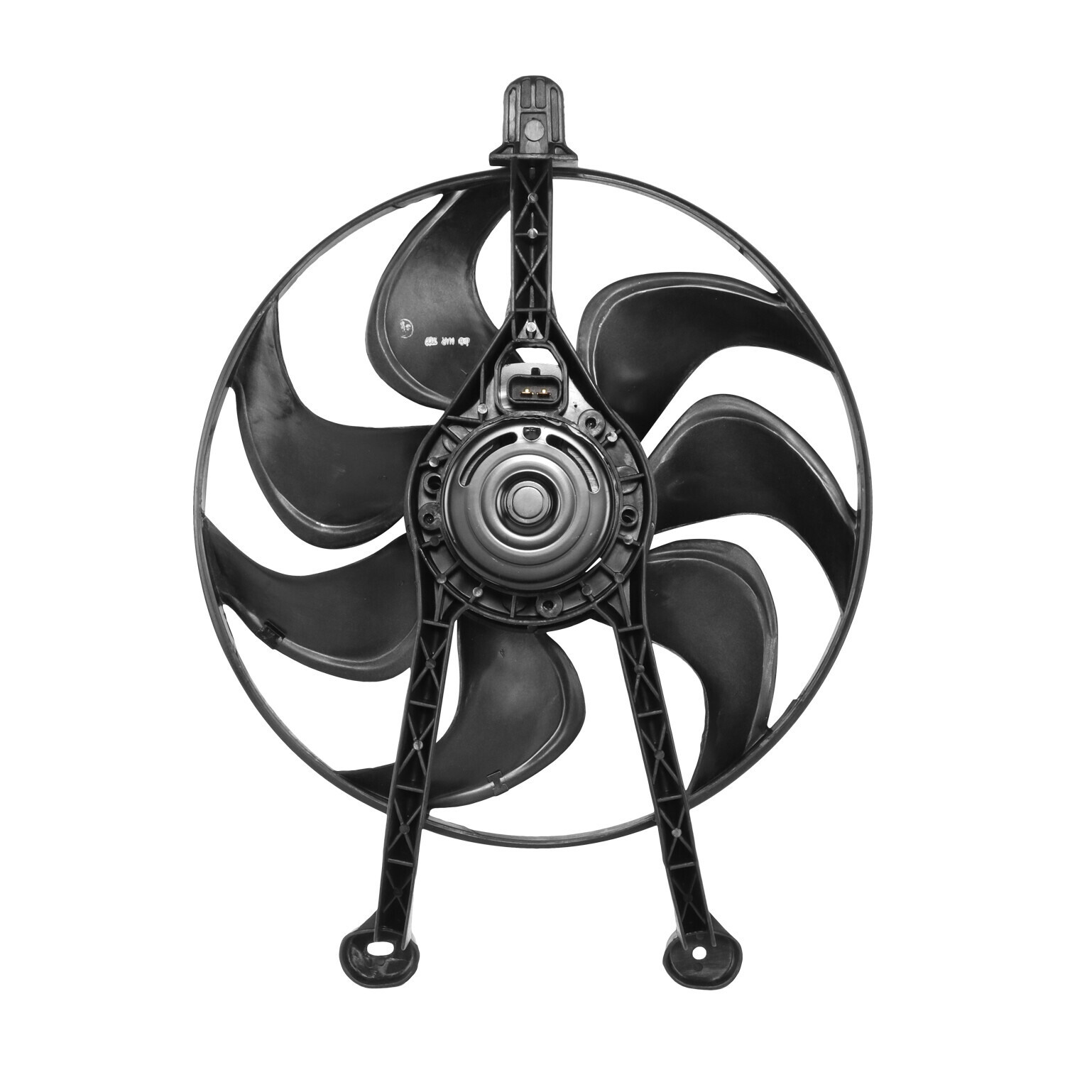 For 9300 Allante Deville Eldorado Seville OE Radiator Cooling Fan