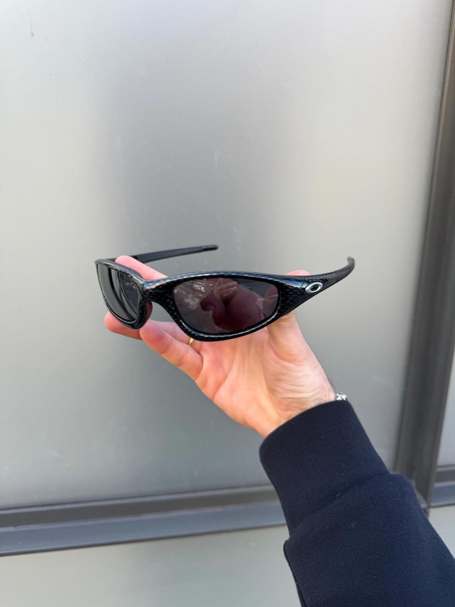 Style Oakley Straight Oakley Straight Jacket (1999) Replacement