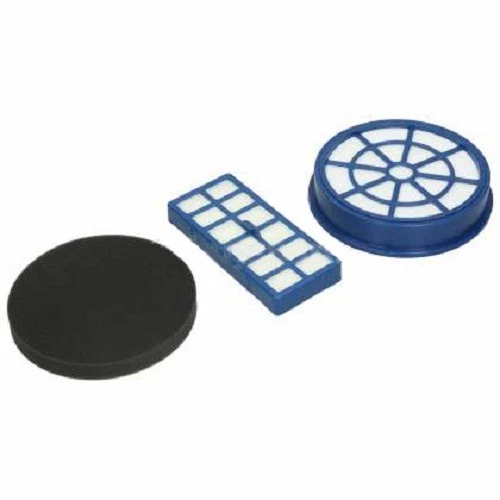 Filtro HEPA HQRP Per Aspirapolvere Hoover EmPower, TurboPower, Serie U – 1 O 2 Confezioni