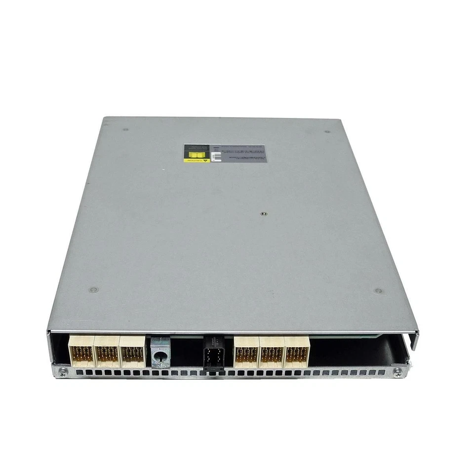 NetApp IOM6 SAS 6Gb Controller Module 111-00190+A0/B0 DS4246 Network Storage - Image 4 of 4