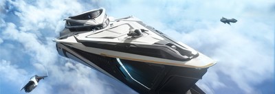 STAR CITIZEN -  890 JUMP - 24 Month Insurance (Showdown Edition)