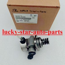 New Oem High Pressure Fuel Pump 35320-3c220 For 2013-2018 Hyundai Santa Fe