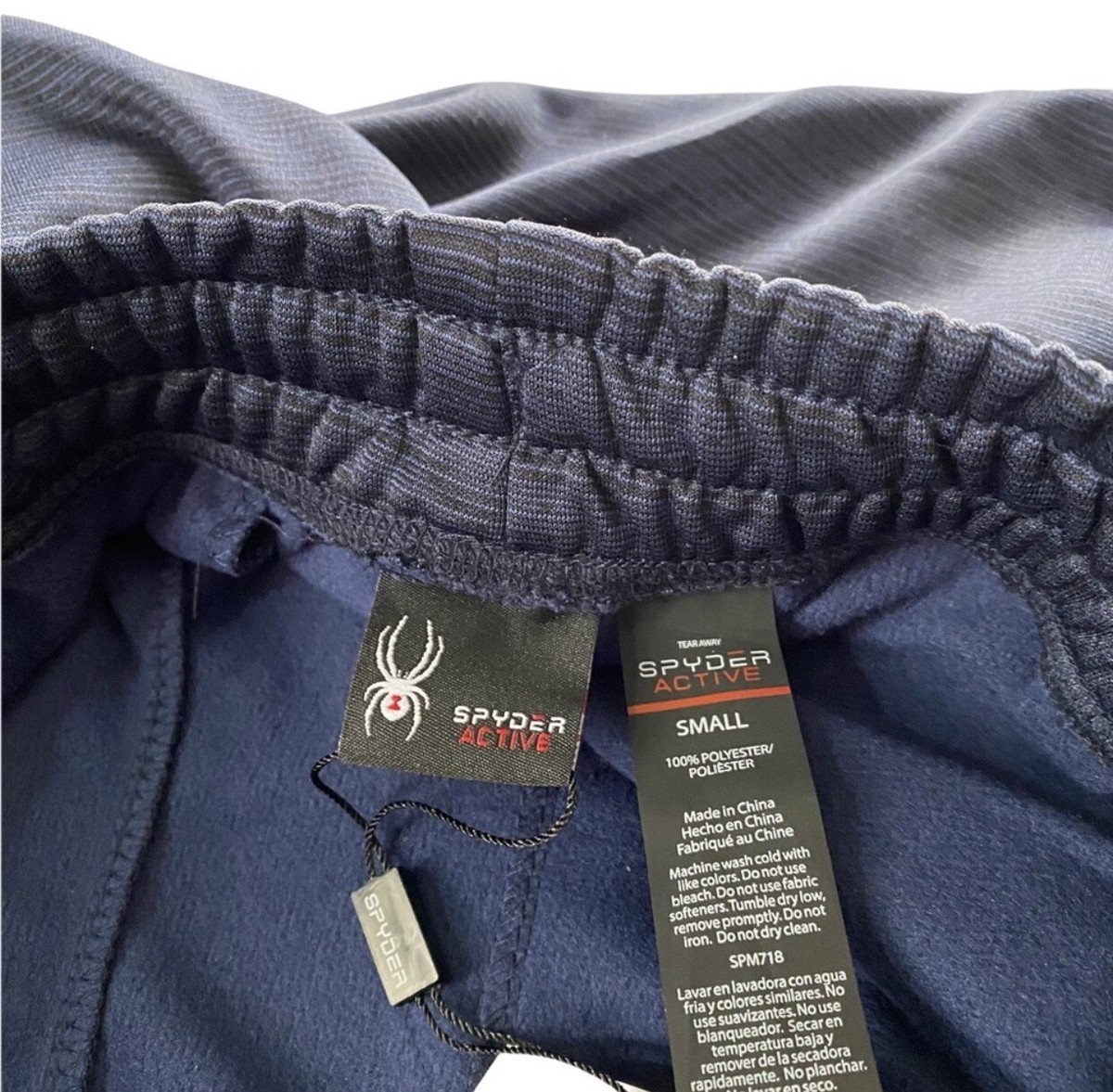 spyder outdoor gear