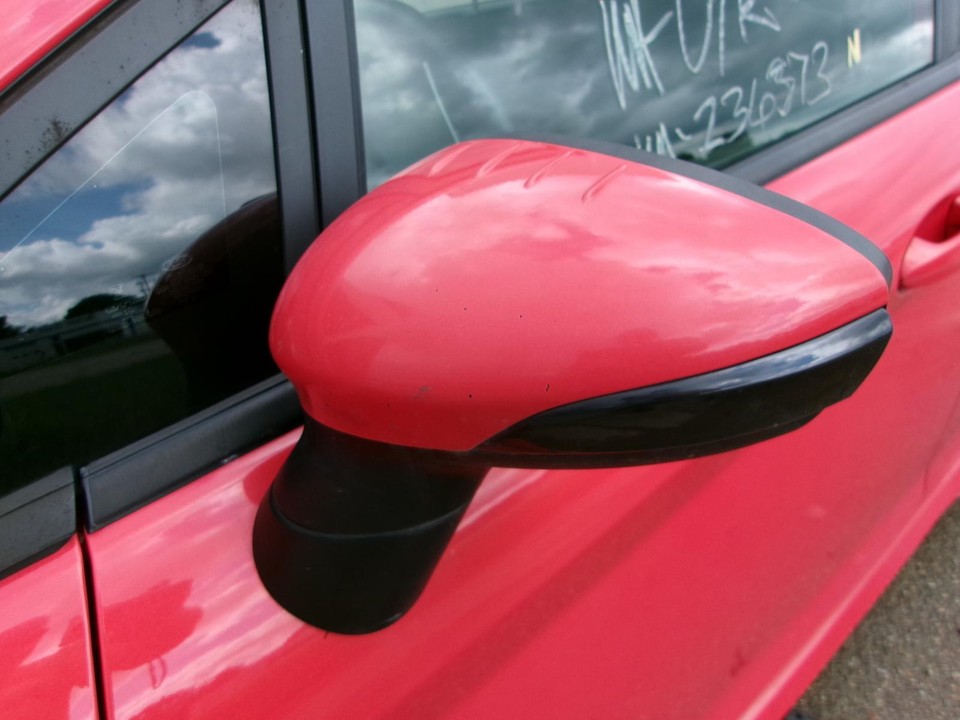 Used Spare Tire Wheel fits 2014 Ford Fiesta 15x4 compact spare Spare